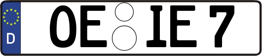 OE-IE7