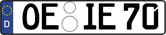 OE-IE70