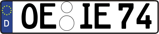 OE-IE74