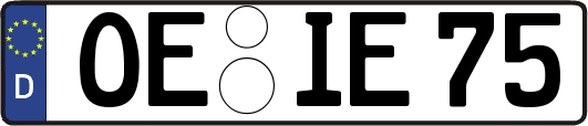 OE-IE75