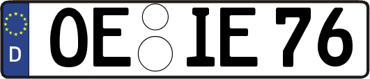 OE-IE76