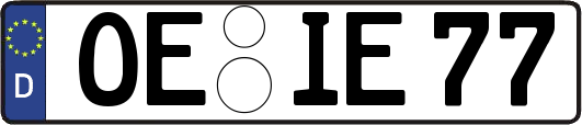 OE-IE77