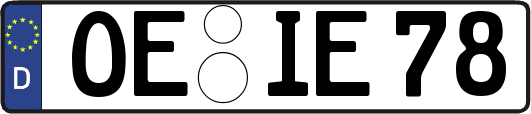 OE-IE78