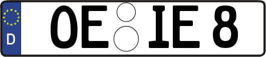 OE-IE8
