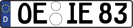 OE-IE83