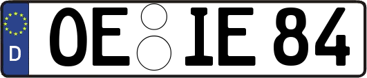 OE-IE84