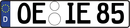 OE-IE85