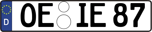 OE-IE87