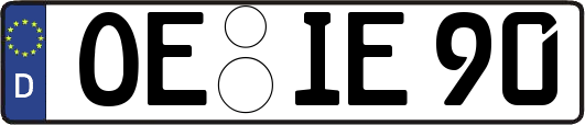 OE-IE90