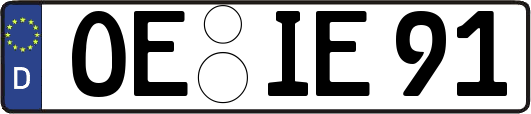 OE-IE91