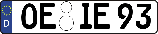 OE-IE93