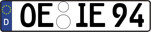 OE-IE94