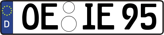 OE-IE95