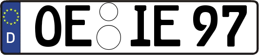 OE-IE97