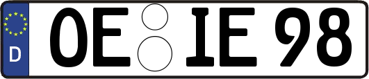 OE-IE98