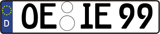 OE-IE99