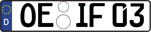OE-IF03
