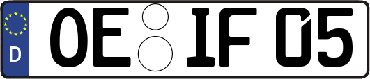 OE-IF05