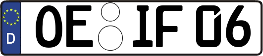 OE-IF06