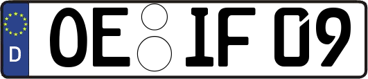 OE-IF09