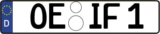 OE-IF1