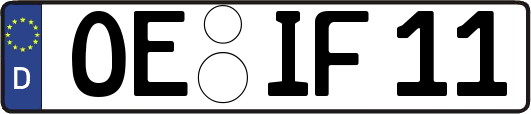 OE-IF11