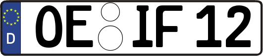 OE-IF12