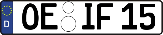 OE-IF15