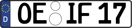OE-IF17