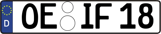 OE-IF18