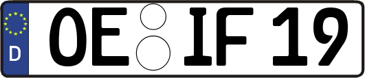 OE-IF19