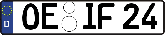 OE-IF24