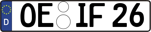 OE-IF26