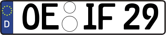 OE-IF29