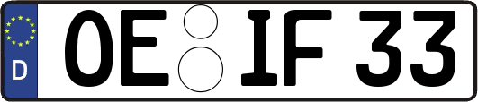 OE-IF33