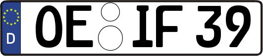 OE-IF39