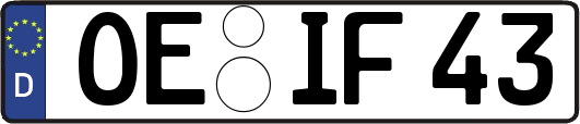 OE-IF43