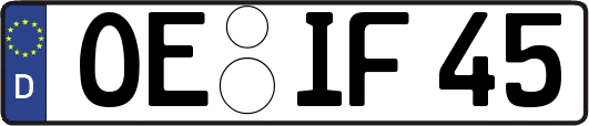 OE-IF45