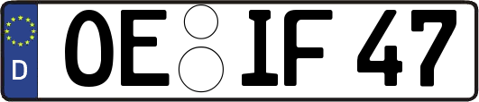 OE-IF47