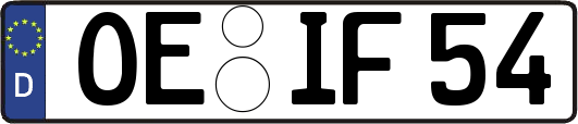 OE-IF54