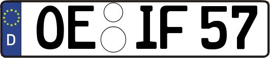 OE-IF57