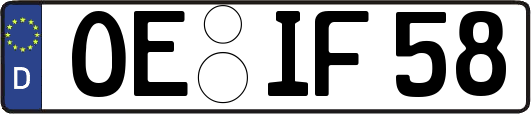 OE-IF58