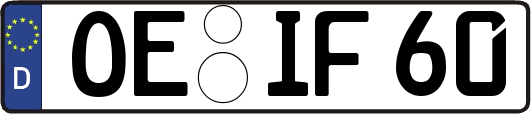 OE-IF60