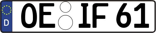 OE-IF61