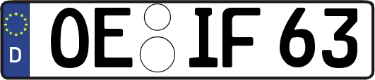 OE-IF63