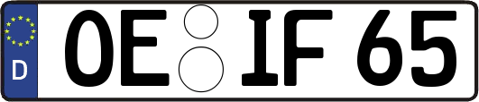 OE-IF65