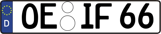 OE-IF66