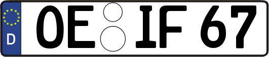 OE-IF67