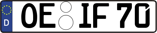 OE-IF70