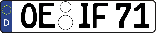 OE-IF71